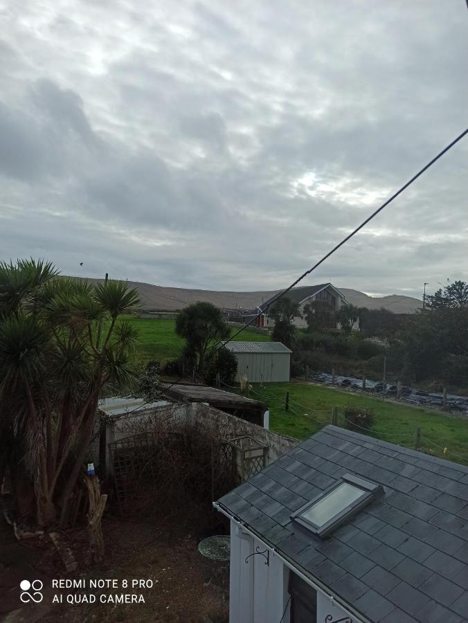 The Ferry Boat Hotel Portmagee Exterior foto
