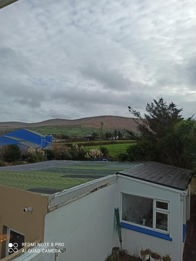 The Ferry Boat Hotel Portmagee Exterior foto