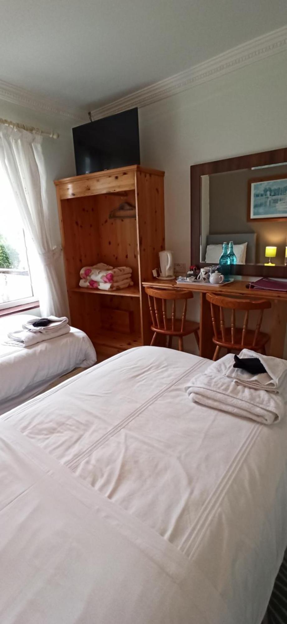 The Ferry Boat Hotel Portmagee Cameră foto