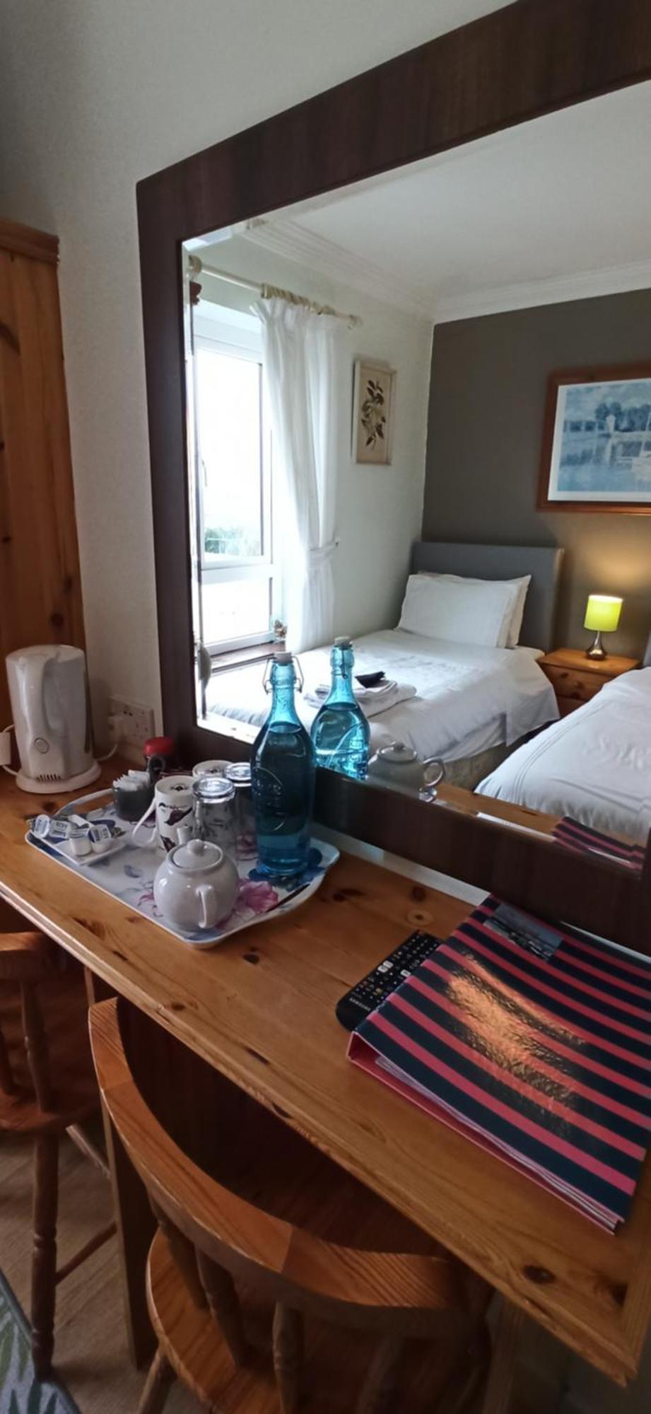 The Ferry Boat Hotel Portmagee Cameră foto